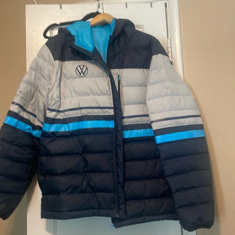 Puffy Jacket - image 1